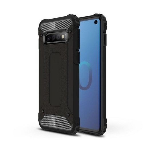 CASE ETUI ARMOR CZARNY HUAWEI NOVA 3 na Arena.pl