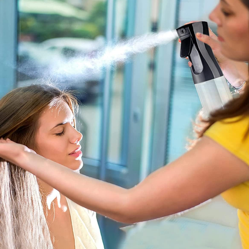 spryskiwacz do oleju spray dozownik butelka ocet olej oliwę wodę 500ml na Arena.pl