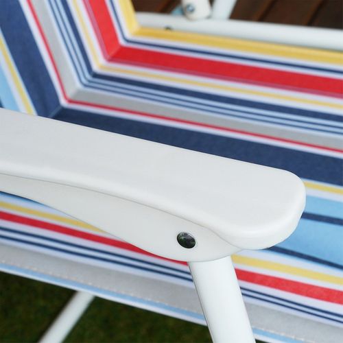 Krzesło turystyczne składane na Arena.pl