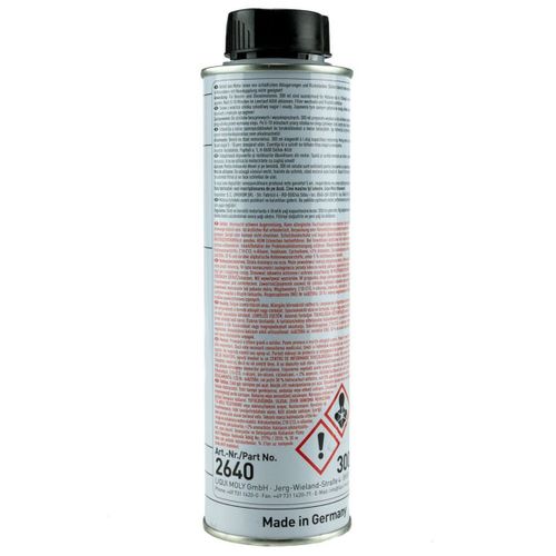 Płukacz silnika Liqui Moly 2640 Engine Flush 300ml na Arena.pl