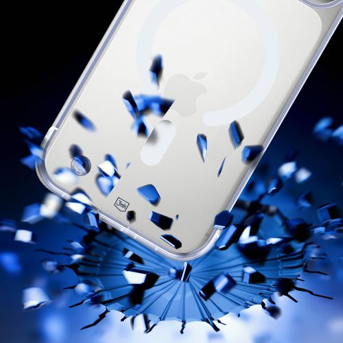 apple iphone 17 pro - 3mk just20g magcase na Arena.pl
