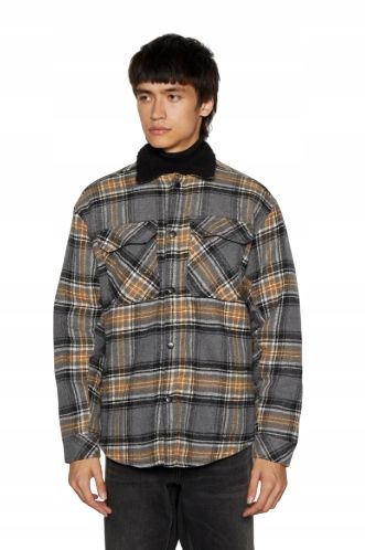 REBEL RRGORDON OVERSHIRT L na Arena.pl