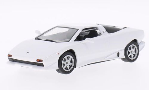 Lamborghini P140 rocznik 1988 na Arena.pl