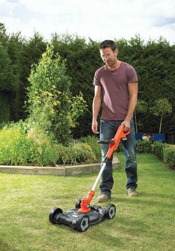 Podkaszarka Black-Decker ST4525 na Arena.pl