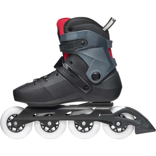 Rolki Rollerblade Maxxum XT Black Red  43/44 na Arena.pl