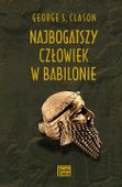 NAJBOGATSZY CZŁOWIEK W BABILONIE GEORGE S CLASON