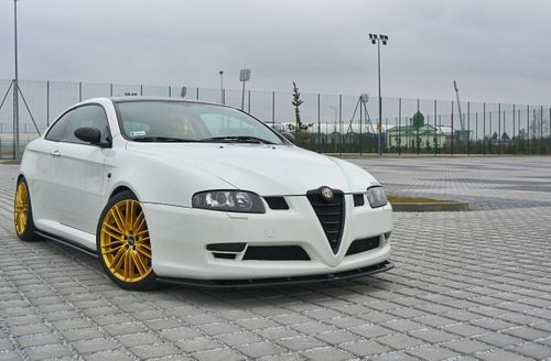 Splitter Przedni Alfa Romeo GT V.1 na Arena.pl