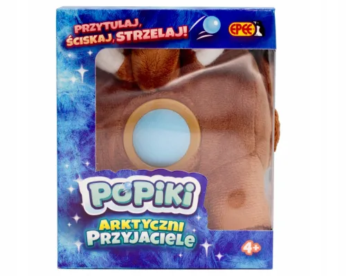 EPEE Popiki - Arktyczni Przyjaciele, Mamut na Arena.pl