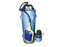 OMNIGENA POMPA ZATAPIALNA WQ 6-7-0,25 PREMIUM 230V 250W PŁYWAK +10m KABEL