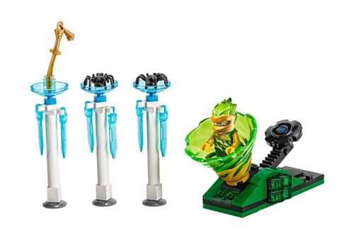 LEGO 70681 na Arena.pl