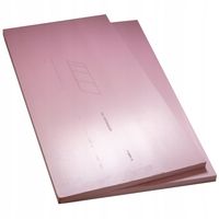 Styropian Styrodur Austrotherm XPS TOP30 5cm GK 0,75m2 gładki - PŁYTA