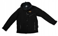 POLAR DAMSKI HIGH CURL JACK WOLFSKIN S