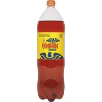 Napój gazowany o smaku coli La Colombiana Postobón 2L