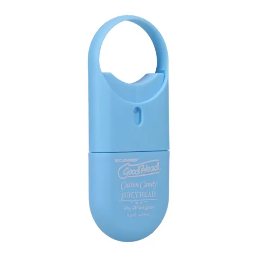 doc johnson goodhead spray na suchość ust 9ml bez cukru wegański na Arena.pl