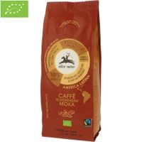 Alce Nero Kawa Mielona Arabica 100% Moka Fair Trade Górska BIO 250 g