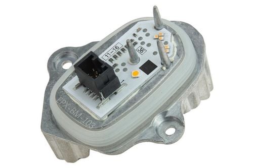 MODUŁ LED KIERUNKOWSKAZU LEWEGO LEWA BMW 3 F34 2013 2014 2015 2016 na Arena.pl