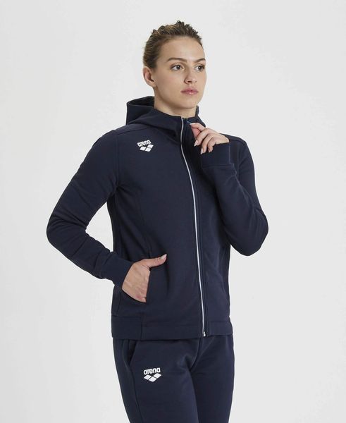 Bluza rozpinana Arena Team hooded jacket panel L zdjęcie 6