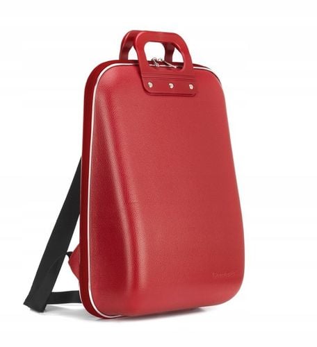 Plecak Bombata Classic 15.6" czarny na Arena.pl