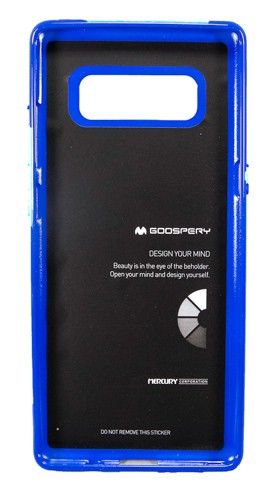 Samsung Note 8 Etui Mercury Jelly na Arena.pl