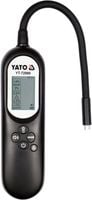 TESTER DO PŁYNU HAMULCOWEGO ELEKTRONICZNY WYŚWIETLACZ - YT-72986