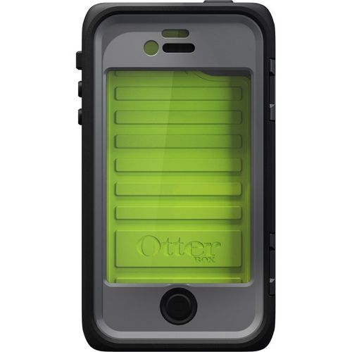 OTTERBOX ARMOR - PANCERNE ETUI IPHONE 4 na Arena.pl