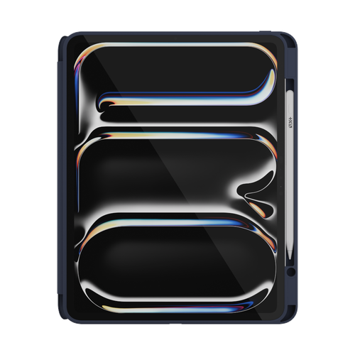 NEXT ONE Etui Rollercase iPad Pro M4 13" blue na Arena.pl