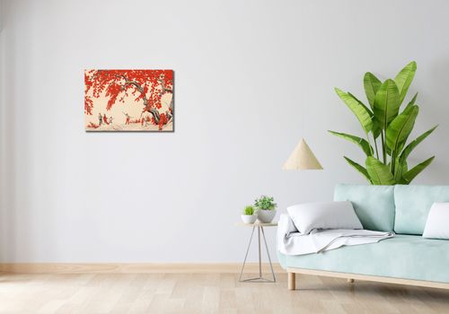 Obraz 60x40cm Piękno Prostoty Życia na Arena.pl