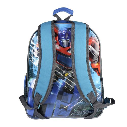 Plecak dwustronny Transformers 41 cm na Arena.pl