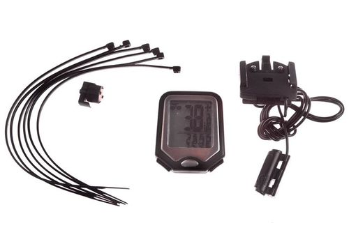 Licznik ATECH TW-16 na Arena.pl