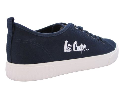 Buty męskie trampki LEE COOPER (LCW-23-31-1820M) 44 na Arena.pl