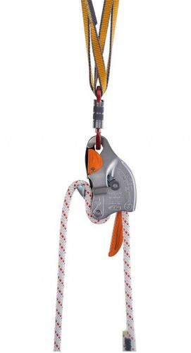 Przyrząd autoasekuracyjny Sparrow Climbing Technology na Arena.pl