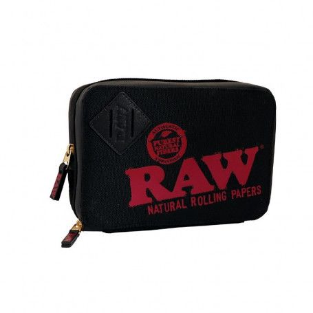 pokrowiec podróżny raw weekender - duży zdjęcie 1