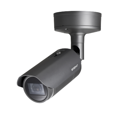 Kamera IP Hanwha Techwin XNO-6080R na Arena.pl