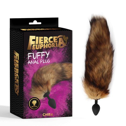 Furry Anal Plug na Arena.pl