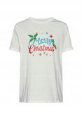VILA T-shirt z nadrukiem M