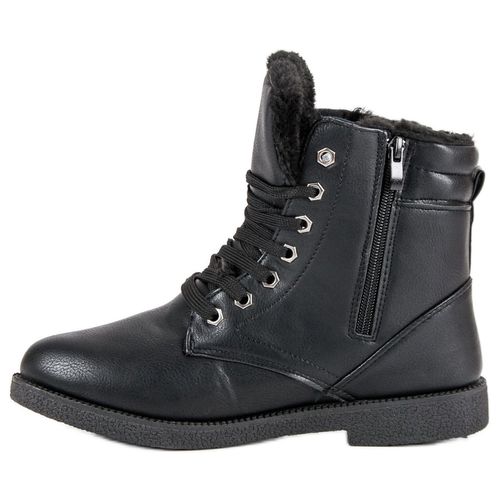 Czarne Workery r.40 na Arena.pl