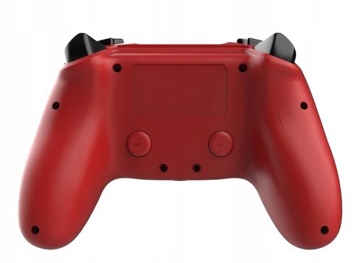 Pad bezprzewodowy do PS4 Cobra QSP462CRD PS3 PC Android na Arena.pl