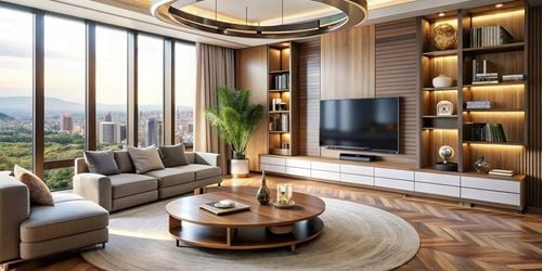 UCHWYT DO TELEWIZORA TV ŚCIENNY WIESZAK 26-75 CALI ŚRUBY POZIOMICA na Arena.pl