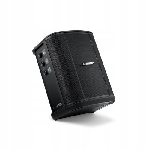 Power Audio BOSE S1 Pro+ Czarny na Arena.pl