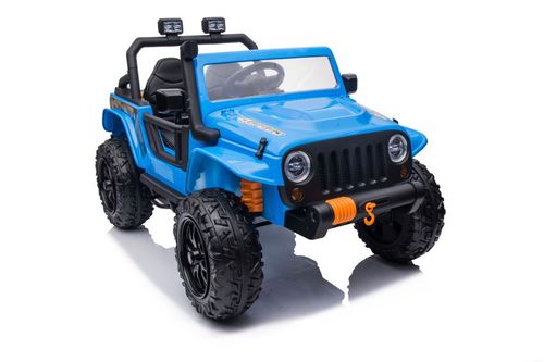 Auto Na Akumulator XB-1118 Niebieski na Arena.pl