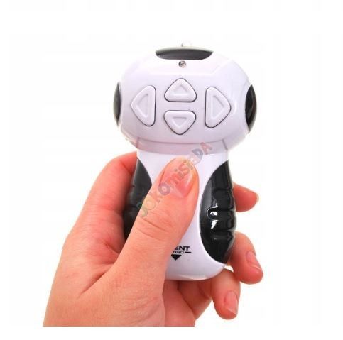 INTERAKTYWNY ROBOT STEROWANY RC RC0343 na Arena.pl