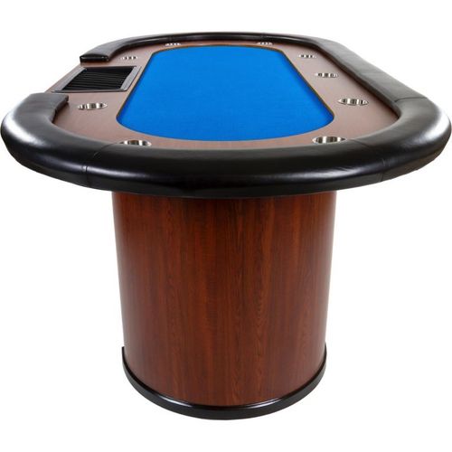 Stół do pokera XXL ROYAL FLUSH na Arena.pl