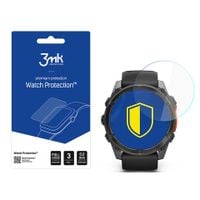 garmin fenix 8 amoled 51mm - 3mk watch protection flexibleglass