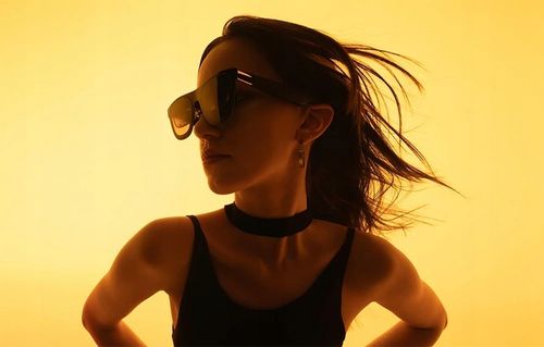 XREAL Okulary AR ONE Inteligentne Gogle AR VR Do 120HZ Micro OLED Sony 147” na Arena.pl