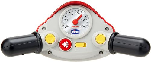 Motor Ducati z pilotem na Arena.pl