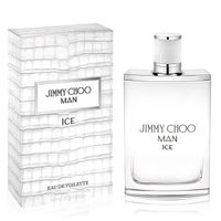 Jimmy Choo Man Ice 100 ml woda toaletowa mężczyzna edt