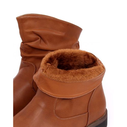 Botki damskie camel 1127-PA Camel r.41 na Arena.pl