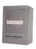 Paco Rabanne Invictus 50ml edt