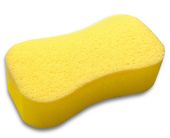 gąbka samochodowa motyl - nv gąbka mot