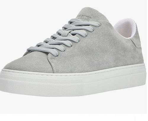 Selected Homme SLHDAVID Chunky Suede Sneaker R45 na Arena.pl